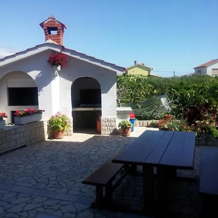 B&B Josip Barbat na Rabu