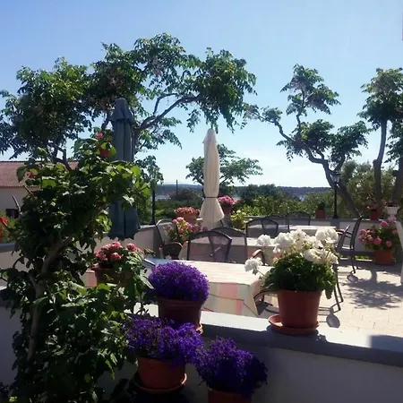 Josip Barbat na Rabu