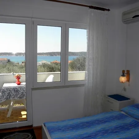 B&B Josip Barbat na Rabu