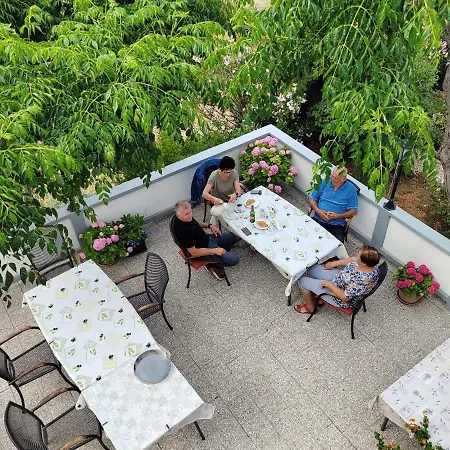 住宿加早餐酒店 Josip 4*