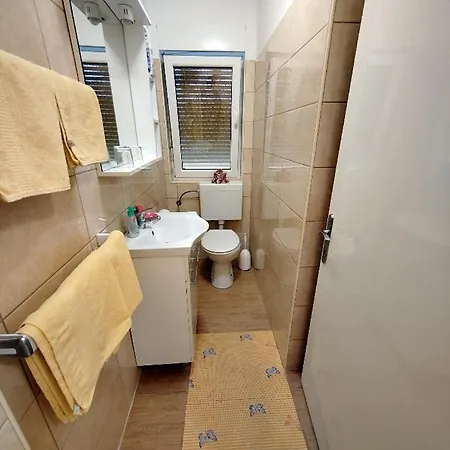 住宿加早餐酒店 Josip