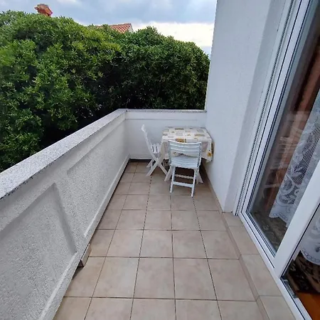 Josip Barbat na Rabu