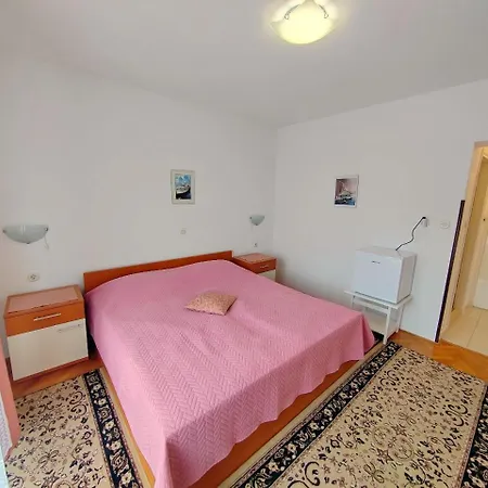 Bed & Breakfast Bed & Breakfast Josip Barbat na Rabu