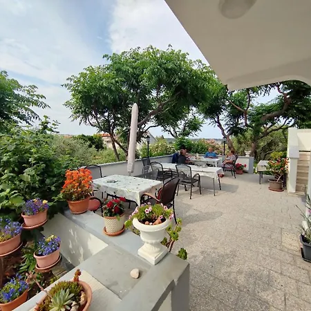 Josip Barbat na Rabu