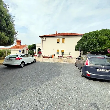 Bed & Breakfast Bed & Breakfast Josip *