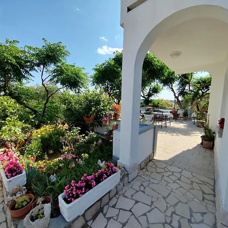 Josip B&B Barbat na Rabu