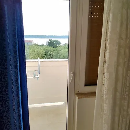 住宿加早餐酒店 Josip Barbat na Rabu