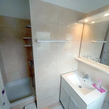 Josip B&B Barbat na Rabu