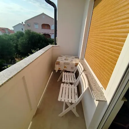 Josip Barbat na Rabu