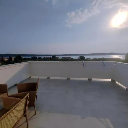 B&B Josip Barbat na Rabu