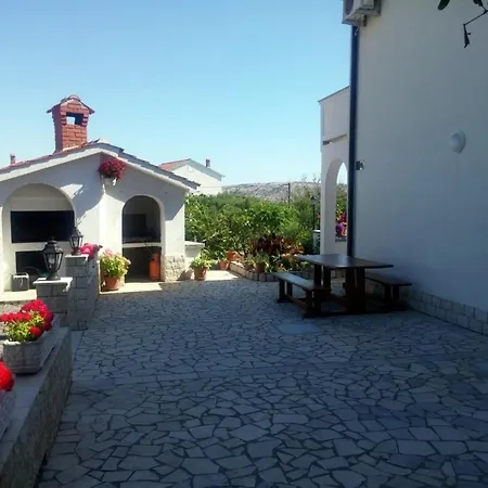 Bed & Breakfast Josip