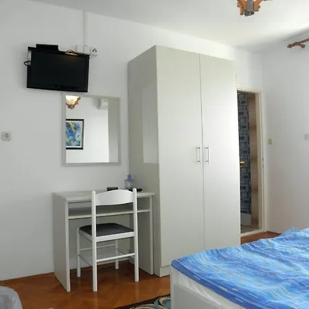 Bed & Breakfast Josip Bed & Breakfast Barbat na Rabu