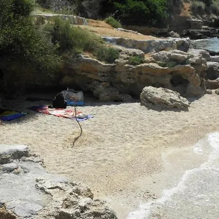 Bed & Breakfast Josip 4*