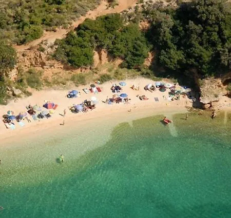 Bed & Breakfast Josip 4*