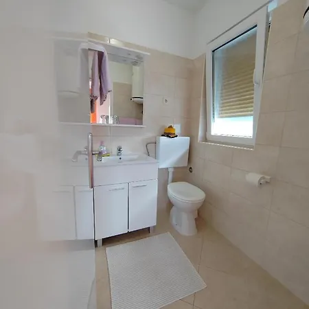 Bed & Breakfast Josip Barbat na Rabu