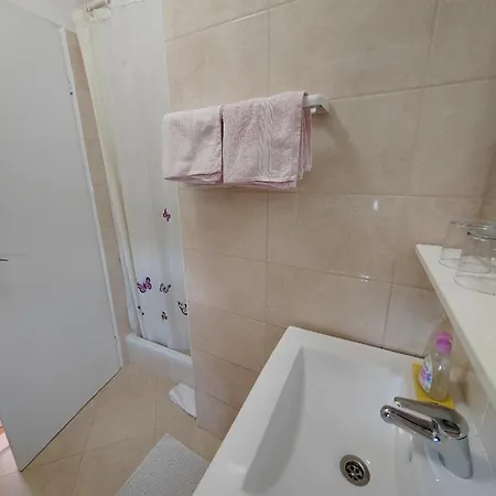 Josip 4* Barbat na Rabu