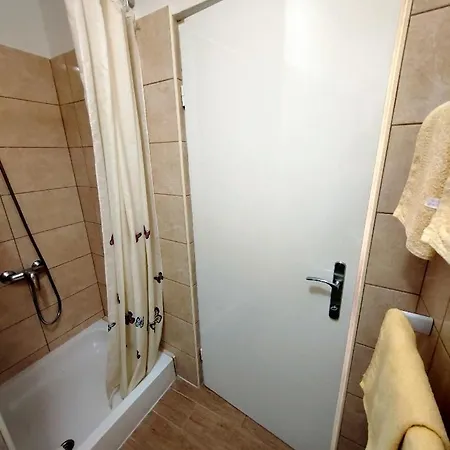 Bed & Breakfast Josip Barbat na Rabu