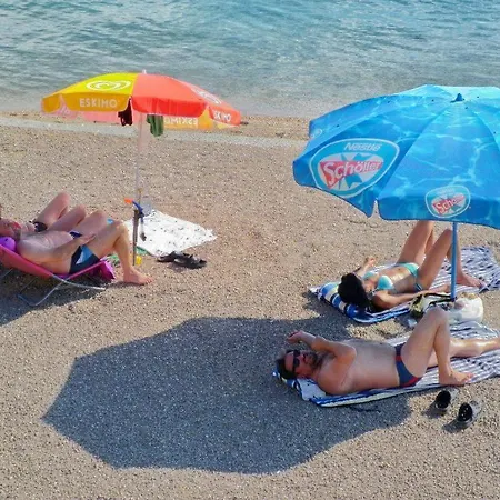 Josip 4* Barbat na Rabu