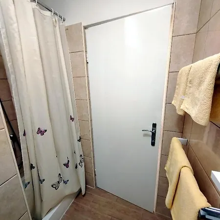 Bed & Breakfast Josip Bed & Breakfast Barbat na Rabu