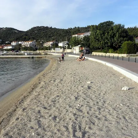 Bed & Breakfast Josip Barbat na Rabu