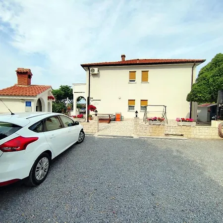 Bed & Breakfast Josip *