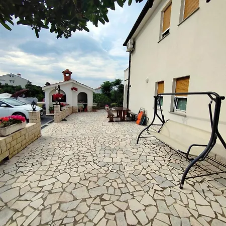 Bed & Breakfast Josip Bed & Breakfast