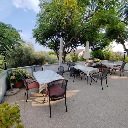 Josip Barbat na Rabu