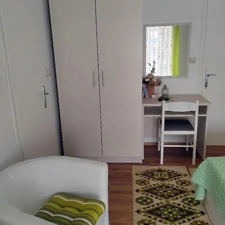 Josip 4* Barbat na Rabu