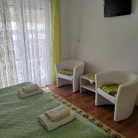 Bed & Breakfast Josip Bed & Breakfast
