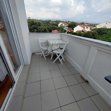 Josip Bed & Breakfast Barbat na Rabu