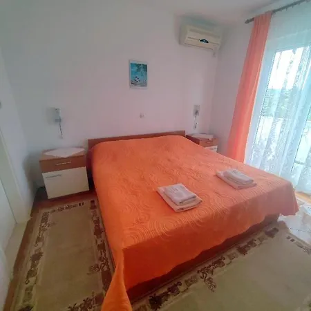 Josip Barbat na Rabu