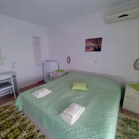 Josip 4* Barbat na Rabu