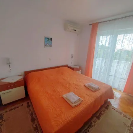 Bed & Breakfast Bed & Breakfast Josip Barbat na Rabu
