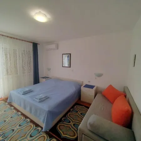 Josip 4* Barbat na Rabu