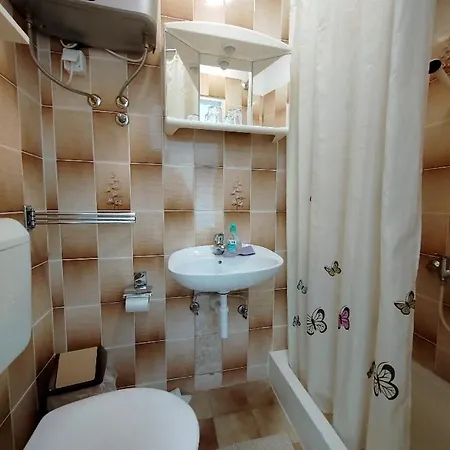 Josip 4* Barbat na Rabu