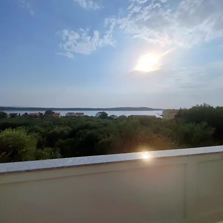 Bed & Breakfast Josip Bed & Breakfast Barbat na Rabu