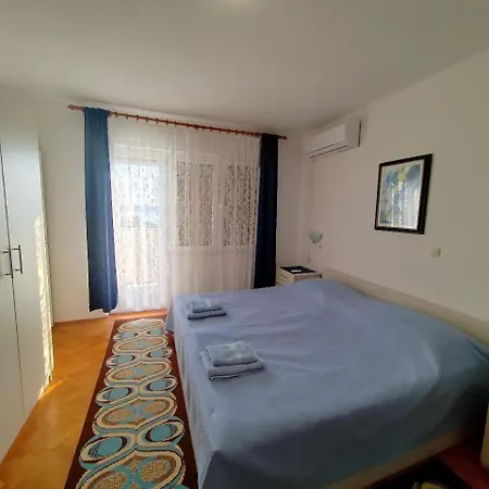 Bed & Breakfast Bed & Breakfast Josip Barbat na Rabu