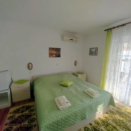 Josip 4* Barbat na Rabu