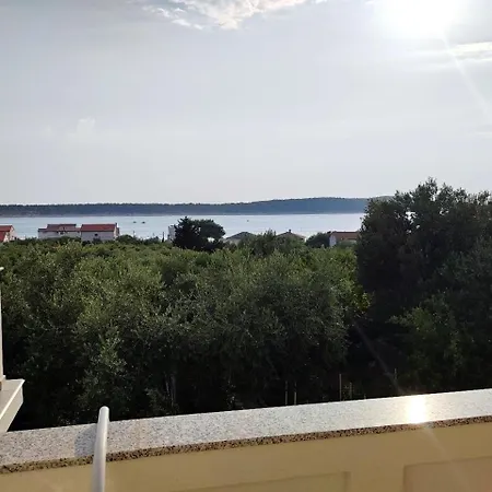 Bed & Breakfast Josip 4*