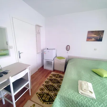 Bed & Breakfast Josip Barbat na Rabu