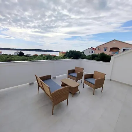 Josip Barbat na Rabu