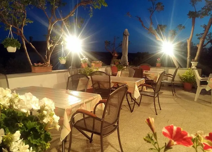Couette-café Josip 4*