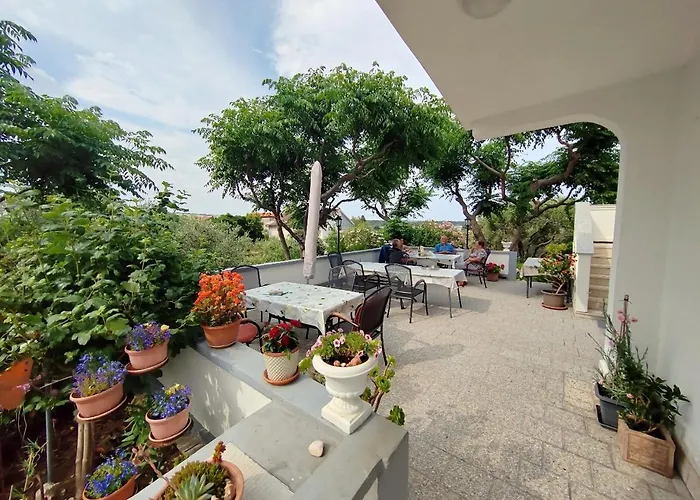 Josip Barbat na Rabu