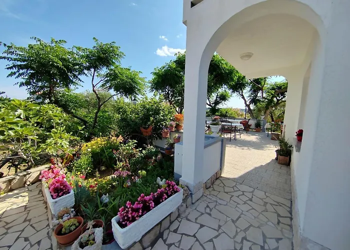 Josip Couette-café Barbat na Rabu