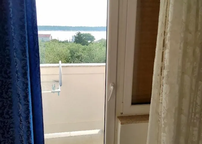 Couette-café Josip Barbat na Rabu