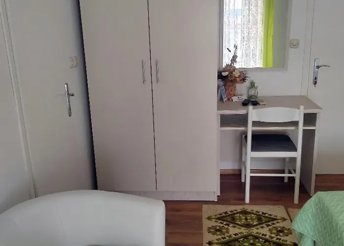 Josip 4* Barbat na Rabu