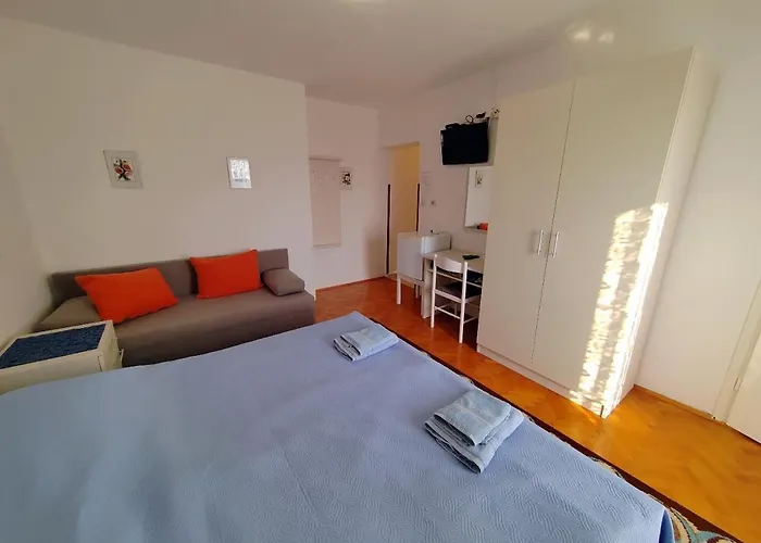 Couette-café Josip 4*