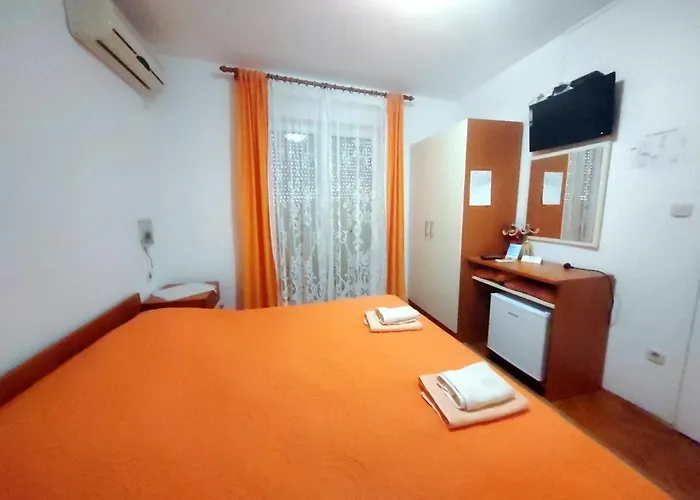 Couette-café Josip 4*