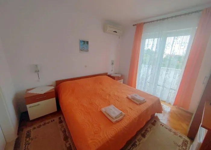 Couette-café Josip Barbat na Rabu