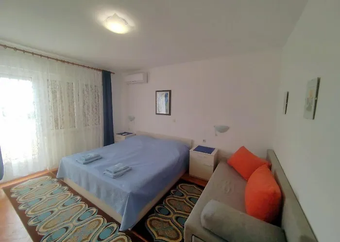 Josip 4* Barbat na Rabu